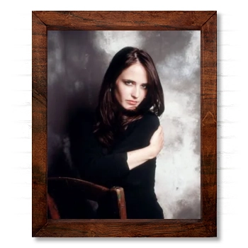 Eva Green 14x17