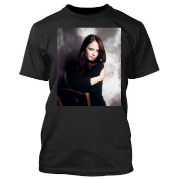 Eva Green Men's TShirt