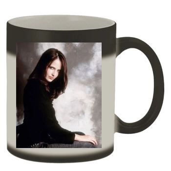 Eva Green Color Changing Mug