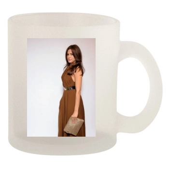 Eva Mendes 10oz Frosted Mug