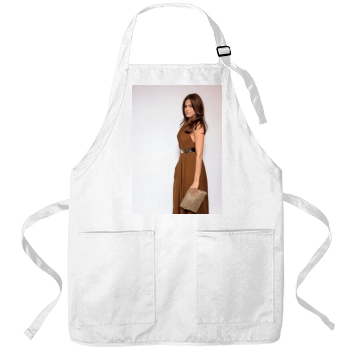 Eva Mendes Apron