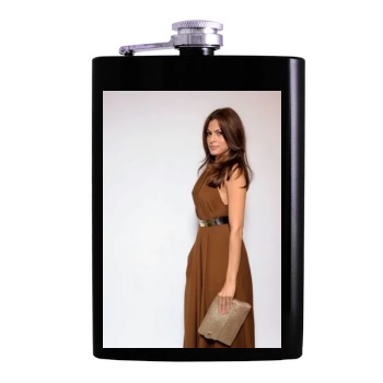 Eva Mendes Hip Flask