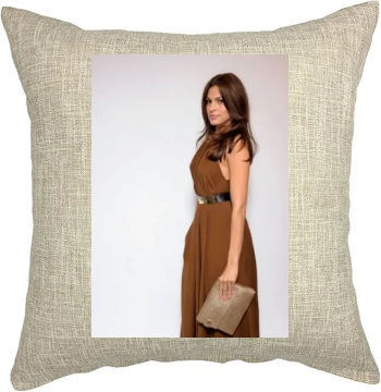 Eva Mendes Pillow