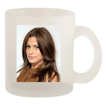 Eva Mendes 10oz Frosted Mug