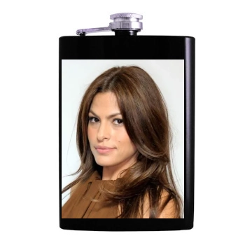 Eva Mendes Hip Flask