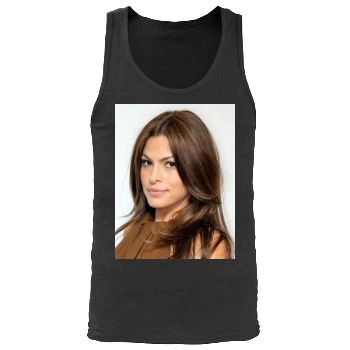 Eva Mendes Men's Tank Top