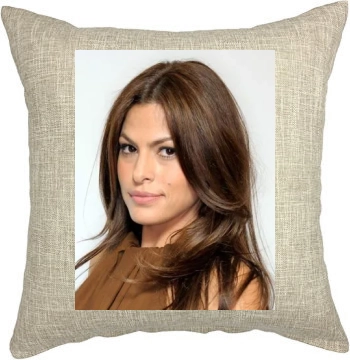 Eva Mendes Pillow