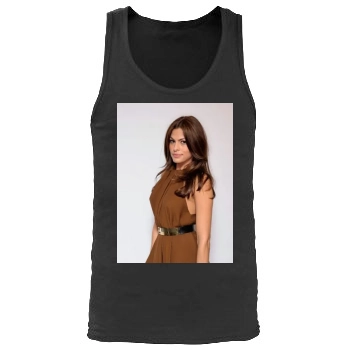 Eva Mendes Men's Tank Top