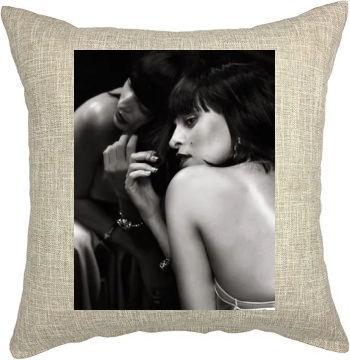 Eva Mendes Pillow