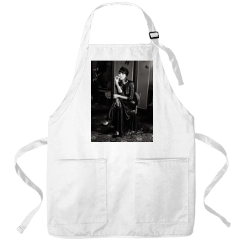 Eva Mendes Apron