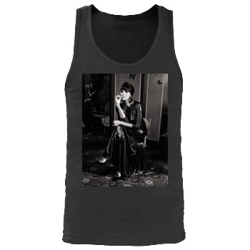 Eva Mendes Men's Tank Top