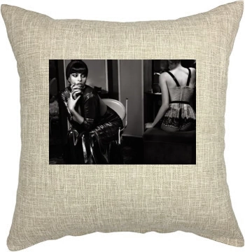 Eva Mendes Pillow