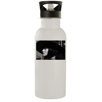 Eva Mendes Stainless Steel Water Bottle