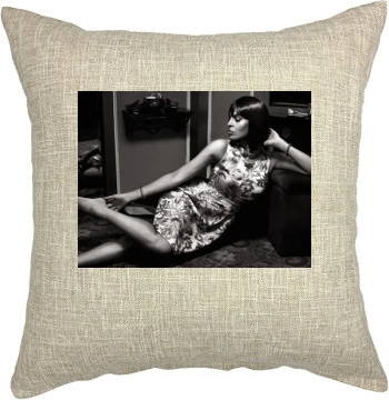 Eva Mendes Pillow