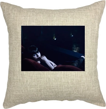 Eva Mendes Pillow