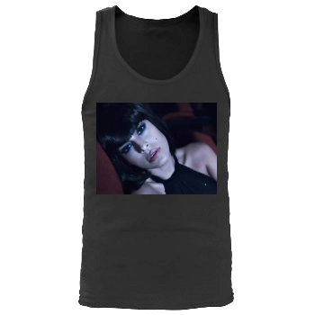 Eva Mendes Men's Tank Top