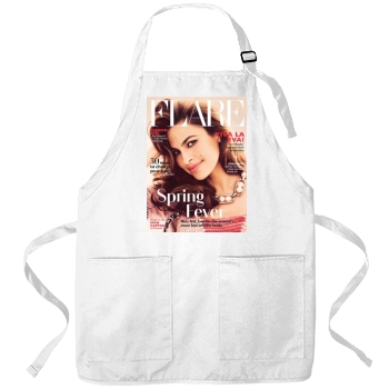 Eva Mendes Apron