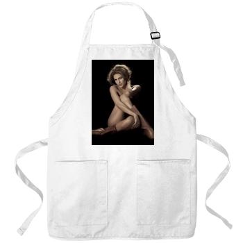 Eva Mendes Apron