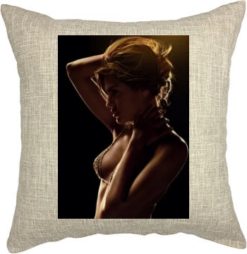 Eva Mendes Pillow