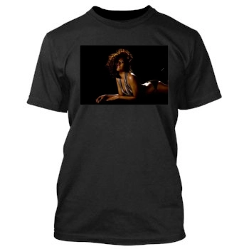 Eva Mendes Men's TShirt