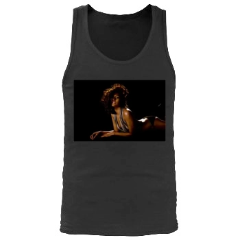 Eva Mendes Men's Tank Top