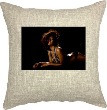 Eva Mendes Pillow