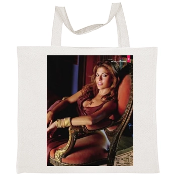 Eva Mendes Tote