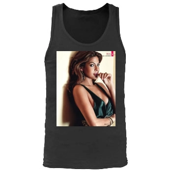 Eva Mendes Men's Tank Top