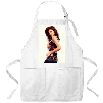 Eva Mendes Apron