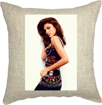 Eva Mendes Pillow