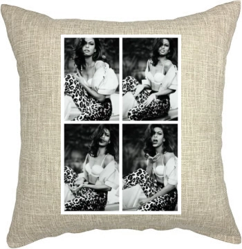 Eva Mendes Pillow