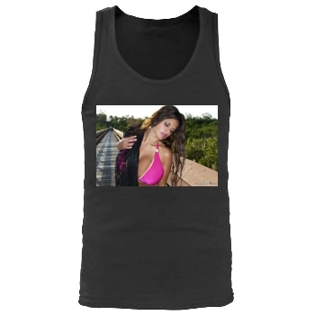 Wendy Fiore Men's Tank Top