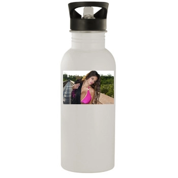 Wendy Fiore Stainless Steel Water Bottle