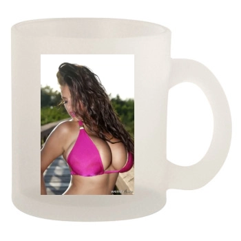 Wendy Fiore 10oz Frosted Mug