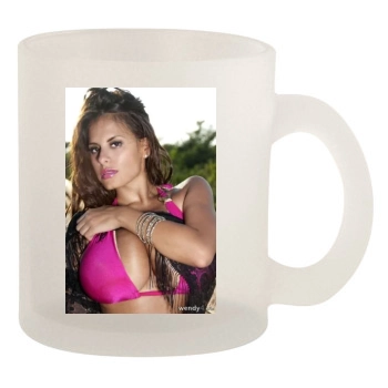 Wendy Fiore 10oz Frosted Mug