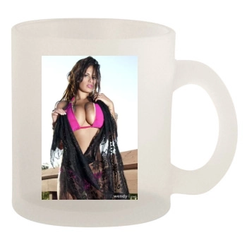 Wendy Fiore 10oz Frosted Mug