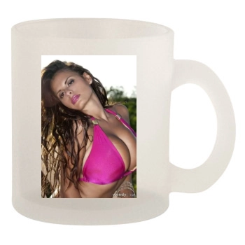 Wendy Fiore 10oz Frosted Mug