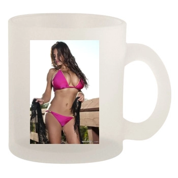 Wendy Fiore 10oz Frosted Mug