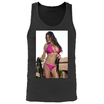 Wendy Fiore Men's Tank Top