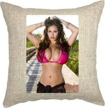 Wendy Fiore Pillow