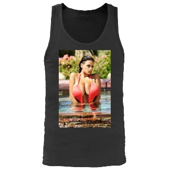 Wendy Fiore Men's Tank Top