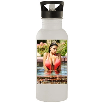 Wendy Fiore Stainless Steel Water Bottle