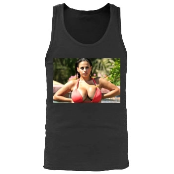 Wendy Fiore Men's Tank Top