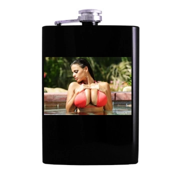 Wendy Fiore Hip Flask