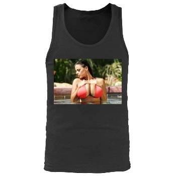 Wendy Fiore Men's Tank Top