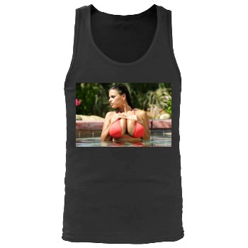 Wendy Fiore Men's Tank Top