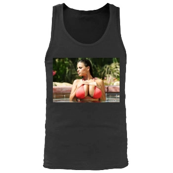 Wendy Fiore Men's Tank Top