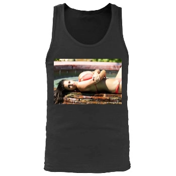 Wendy Fiore Men's Tank Top