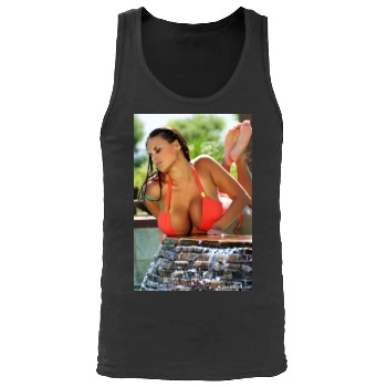 Wendy Fiore Men's Tank Top