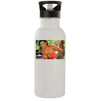 Wendy Fiore Stainless Steel Water Bottle